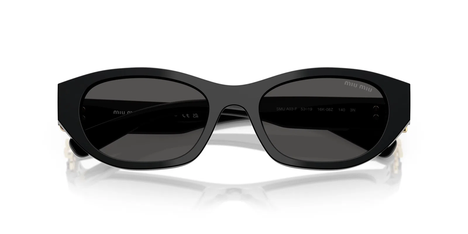 Miu Miu A03SF Sunglasses - view 13